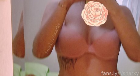 Shessnarky onlyfans leaks nude