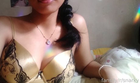 Shessnarky leak onlyfans