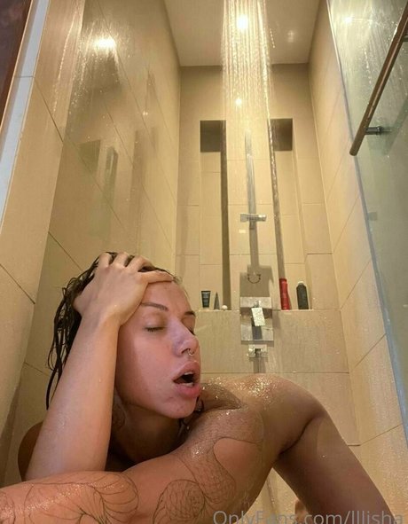 lllisha porn onlyfans