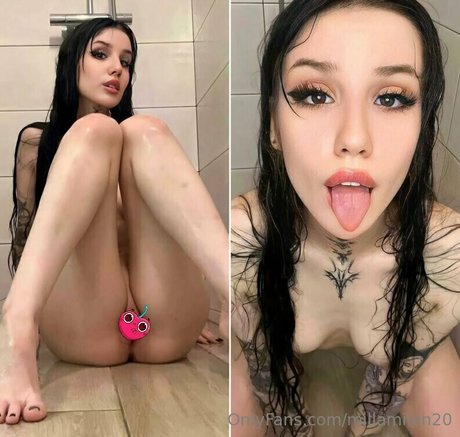 millamilen20 onlyfans leaked nude