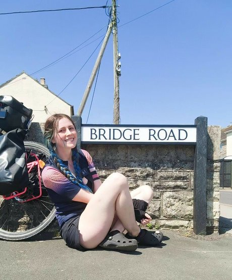 Sarahbridgewater leaks only fans