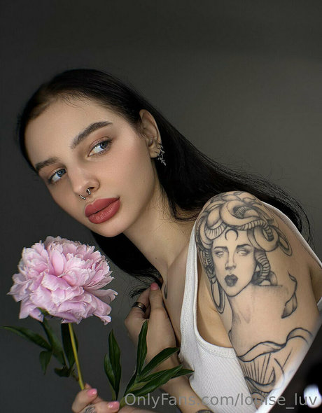 Louise luv onlyfans leaked nudes