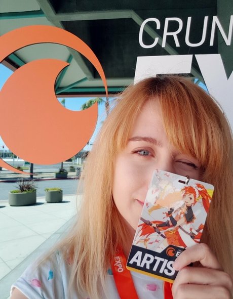 SquChan onlyfans nude leaks