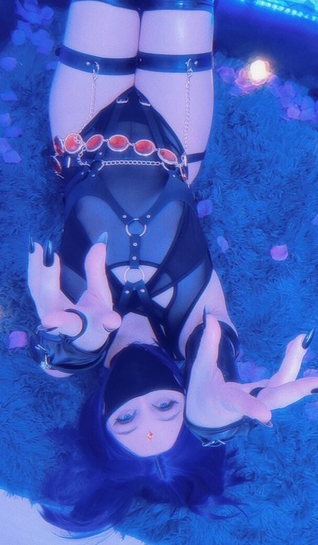 Yurin Neko boobs onlyfans