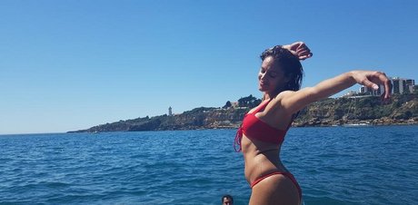 Joana Alvarenga only fans naked