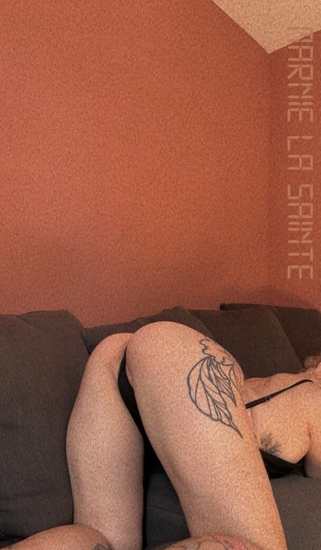 sainte marnie free only fans