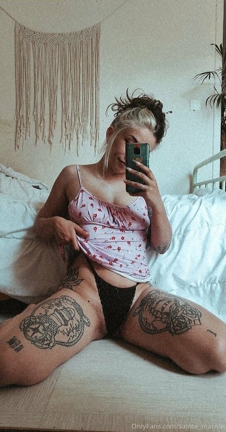 sainte marnie onlyfans xx