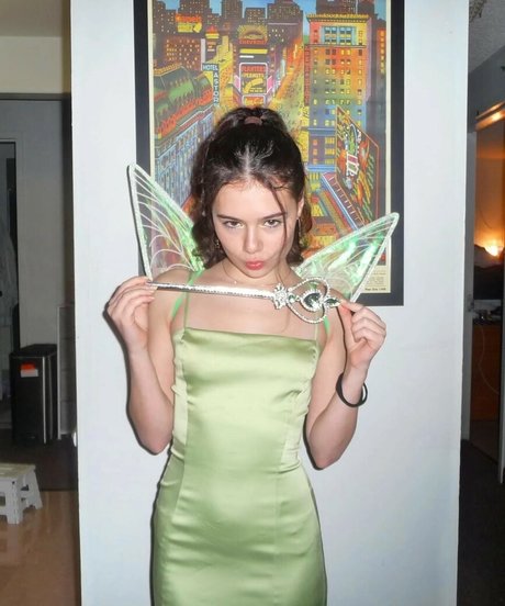 Julia Antonelli porn onlyfans