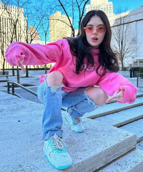 Julia Antonelli onlyfans leaks free