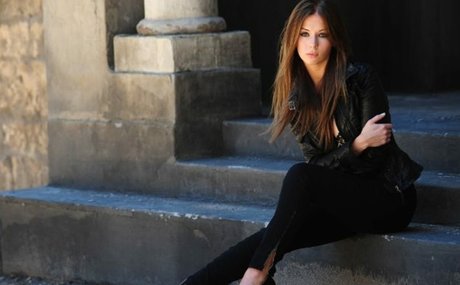 Ashley Mulheron onlyfans strip