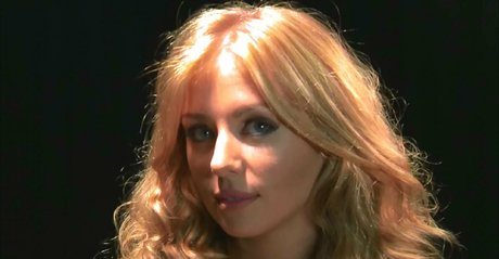 Ashley Mulheron onlyfans leak nudes