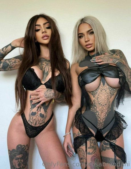 elisabrandani onlyfans sexy