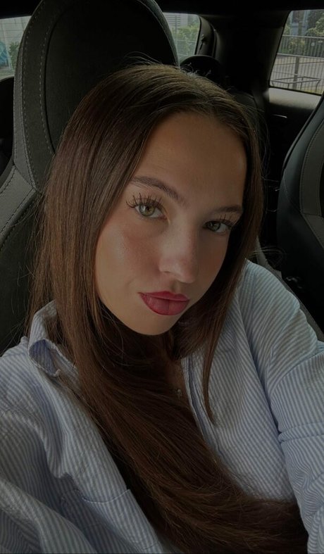 Antonia Chiara only fans leaks