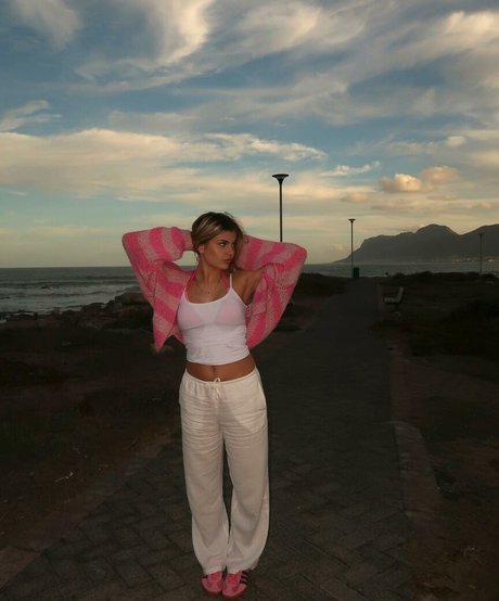 Leni Pieckenhagen only fans