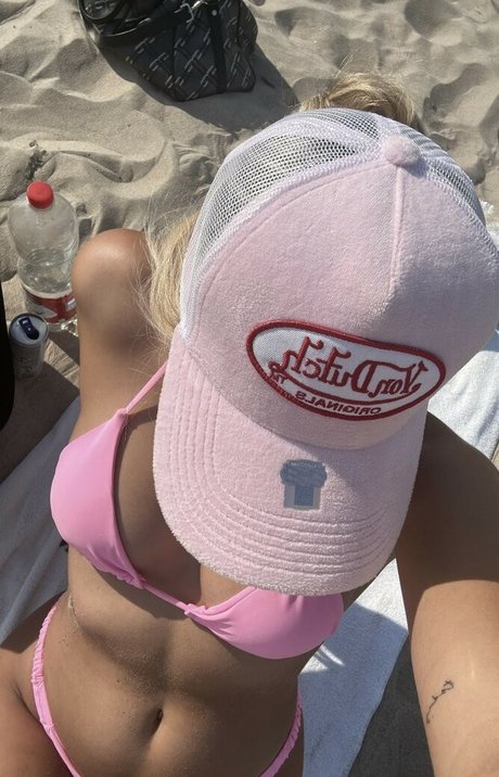 Leni Pieckenhagen only fans