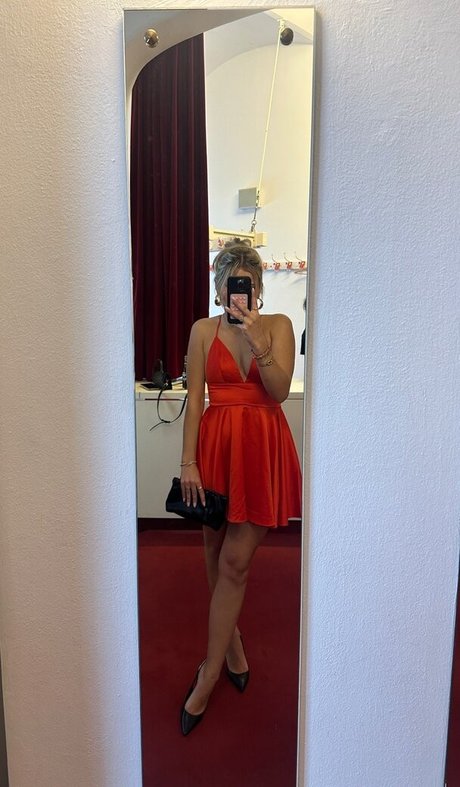 Leni Pieckenhagen on onlyfans