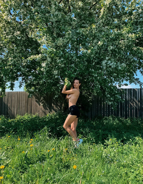 Sweet Elena only fans leaks porn