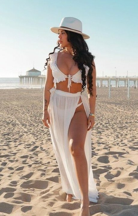 Leidys Ortiz onlyfans nudes leaks