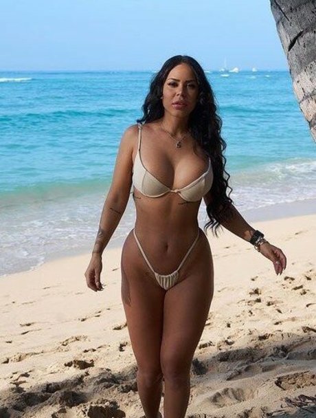 Leidys Ortiz onlyfans leak sex