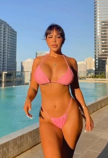 Leidys Ortiz onlyfans archives