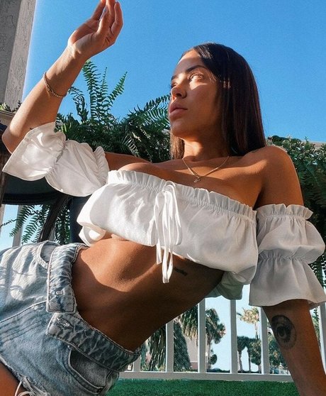 Leidys Ortiz onlyfans ass