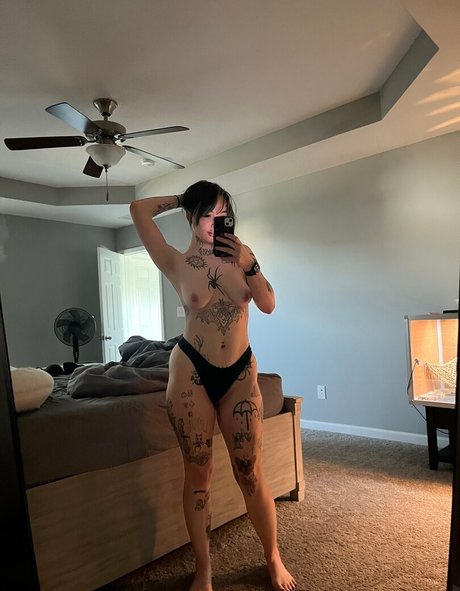 HotGothMlf onlyfans leaked naked