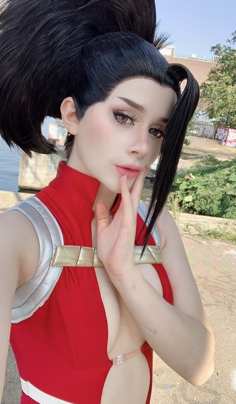 Sammyscosplay xxx onlyfans