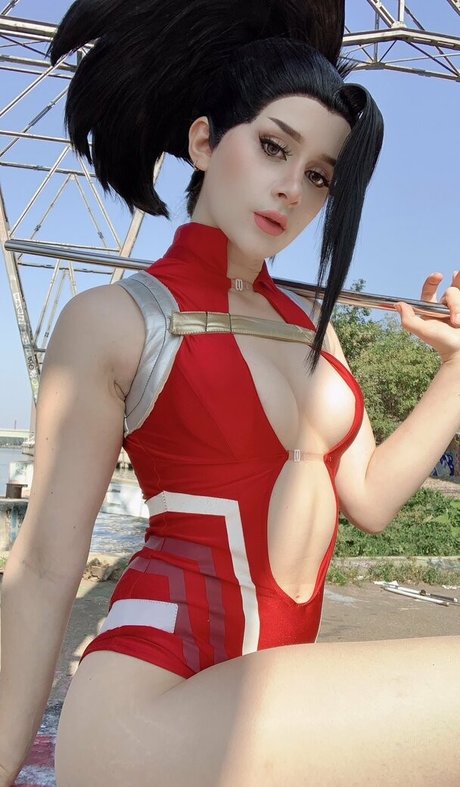 Sammyscosplay onlyfans x