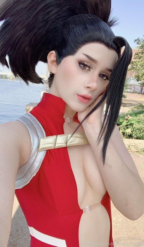 Sammyscosplay leaked onlyfans