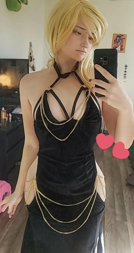 unkyndled desnuda onlyfans