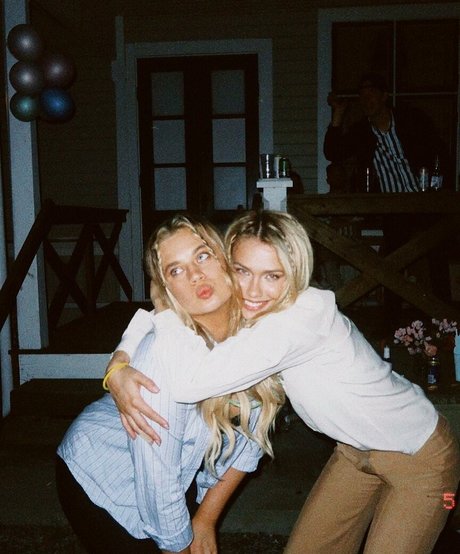 Hanna Edwinson porn onlyfans leak