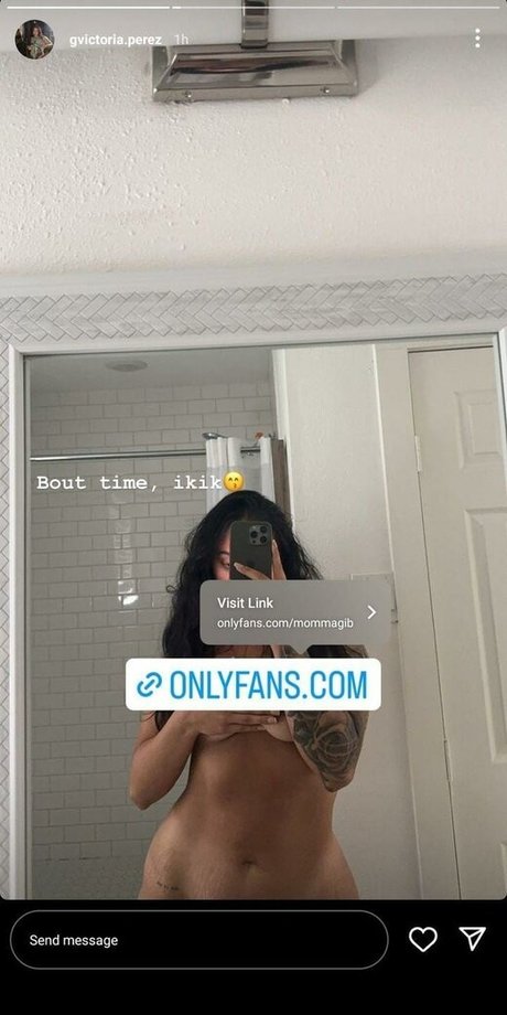 Mommagib onlyfans leaked