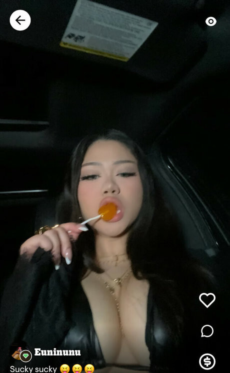 Euninunu onlyfans leak new