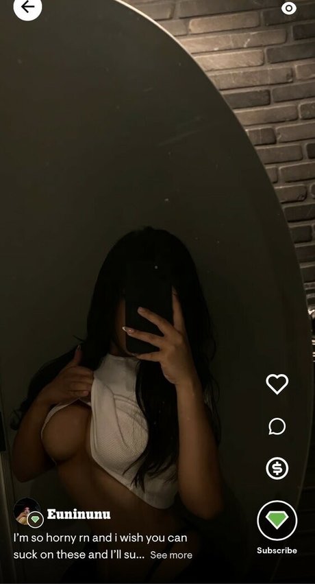 Euninunu onlyfans uncensored