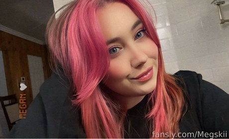 megskii leaked only fans