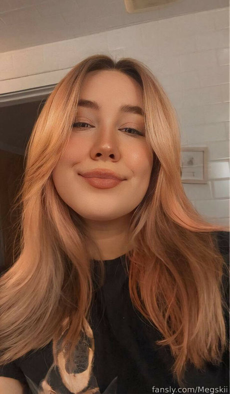 megskii new leaked onlyfans