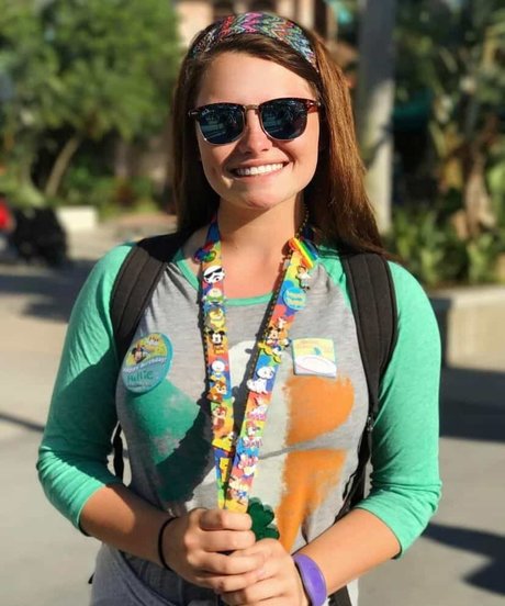 Hallie Clark new onlyfans leaks