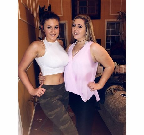 Rachel Myers only fans leaks