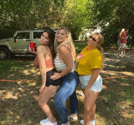 Rachel Myers onlyfans leaks porn