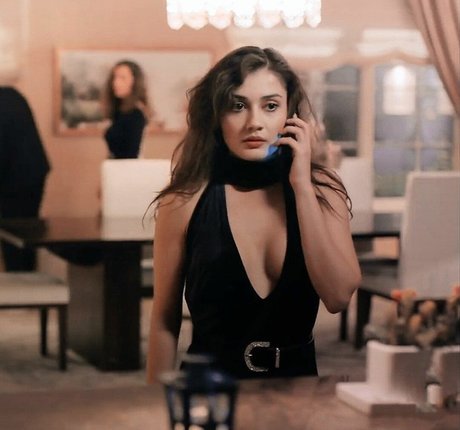 Sevda Erginc is on onlyfans