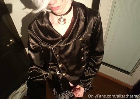 alisathetrap onlyfans leaked free