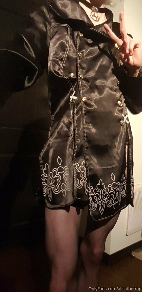 alisathetrap onlyfans nide