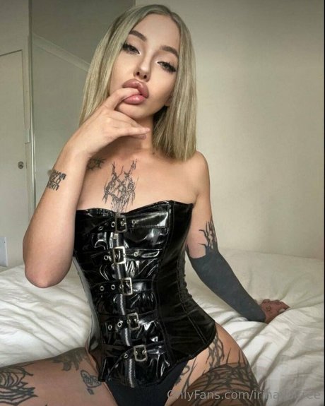 irinavolfree only fans leaked