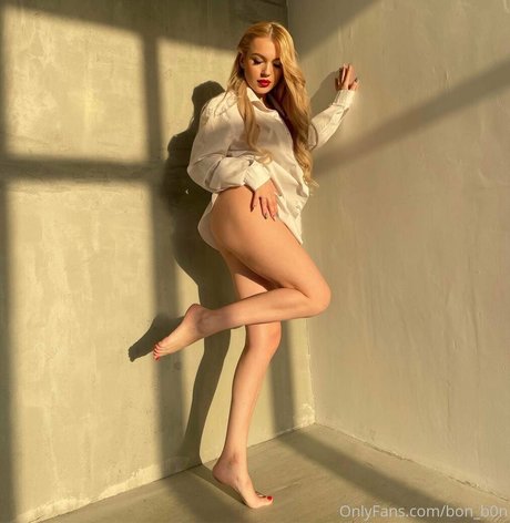 bon b0n leaked nude onlyfans