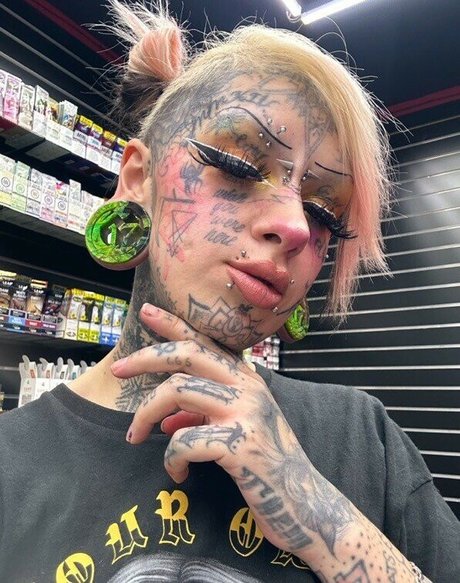 FaceTatMami onlyfans nudes