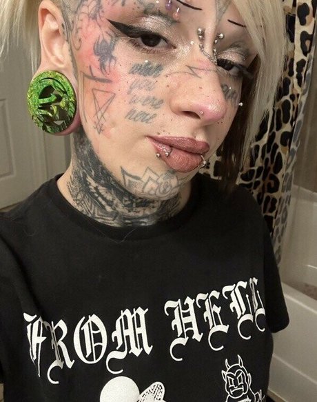 FaceTatMami leak onlyfans nude