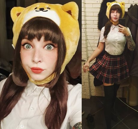 Linameowmeow onlyfans naked