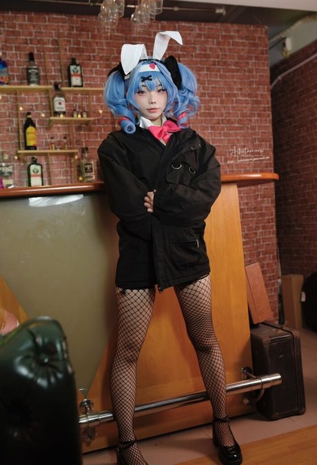 Ashita Meow nudes only fans