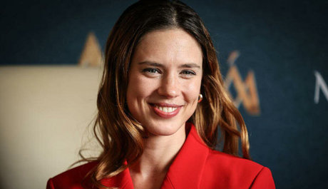 Delfi Chaves onlyfans nudes leaked