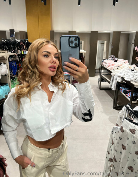 teach me amy only fans leak